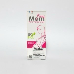 Easy mom krema protiv strija 100 ml