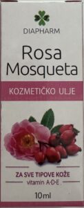 Serum rosa musqeta