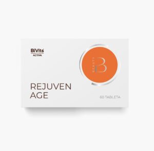 Bivits rejuven age 60 kom