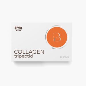 Bivits collagen tripeptid 20 kom