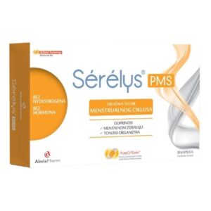 Serelys PMS 30 kom