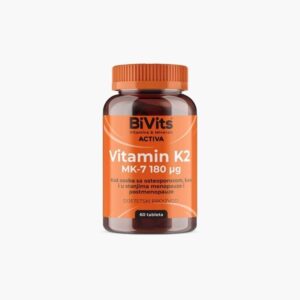 Bivits k2 mk-7 180uq 60 kom