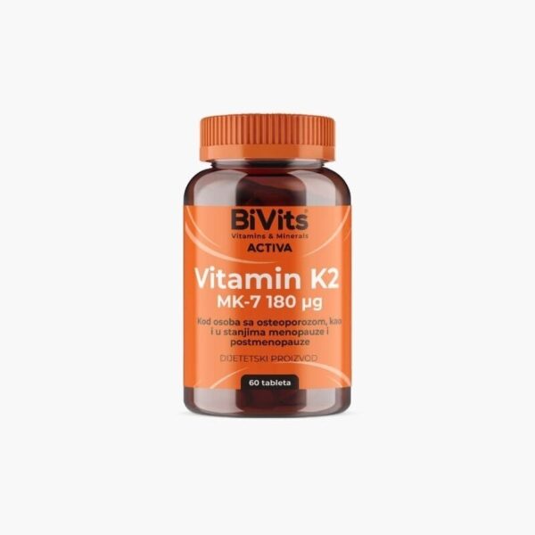 Bivits k2 mk-7 180uq 60 kom