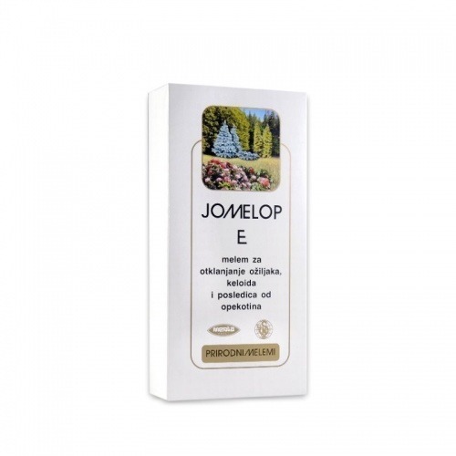 Jomelop e melem za ožiljke