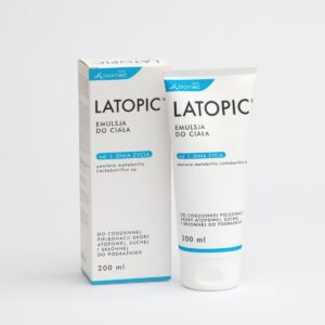 Latopic emulzija za tijelo 200 ml