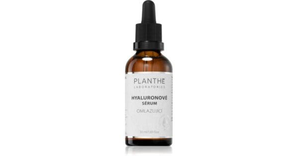 Planthe hyaluron serum 50 ml