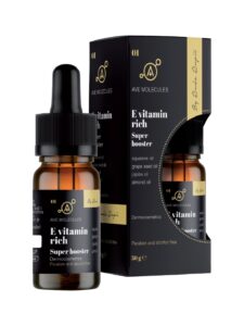 Ave molecules e vitamin 50 g