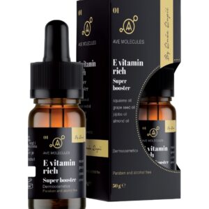 Ave molecules e vitamin 50 g