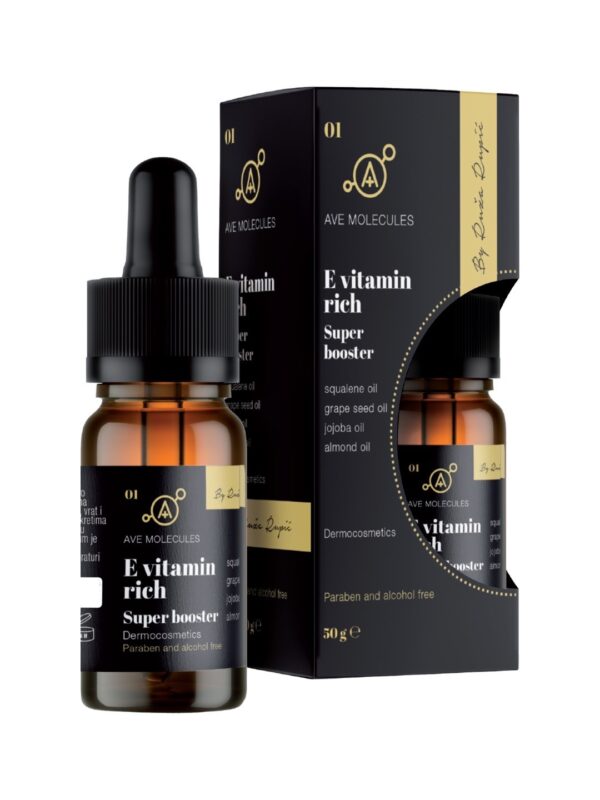 Ave molecules e vitamin 50 g