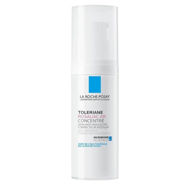 Lrp toleriane rosaliac ar conc 40 ml