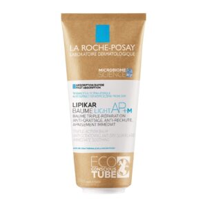 Lrp lipikar ap+m light 200 ml