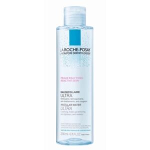 Lrp eau micellaire 200 ml