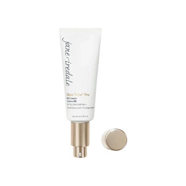 Jane glow time BB pro krema 40 ml