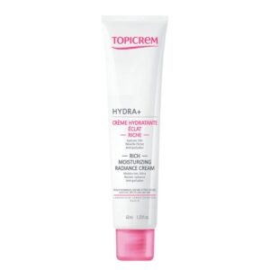 Topicrem hydra+ 40 ml