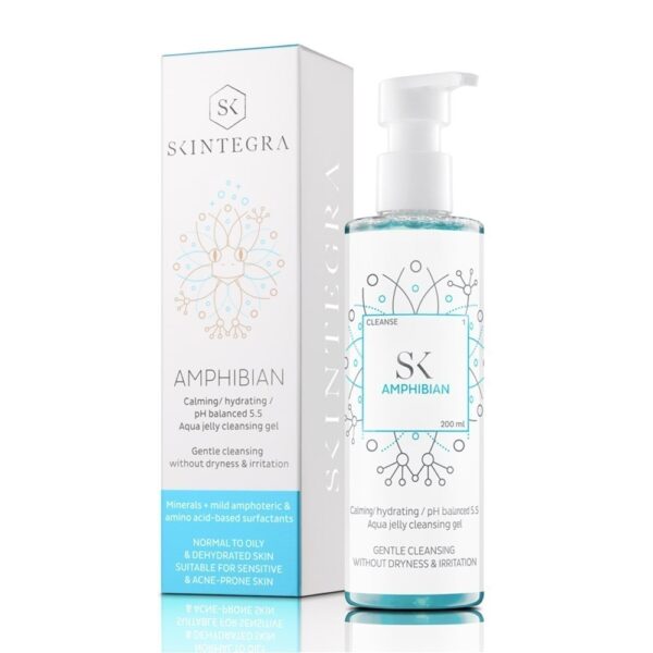 Sk amphibian 200 ml