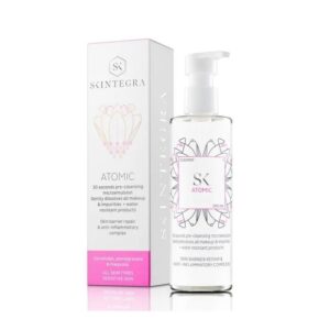 Sk atomic 200 ml