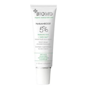 Biomd hyaluronbooster 30 ml