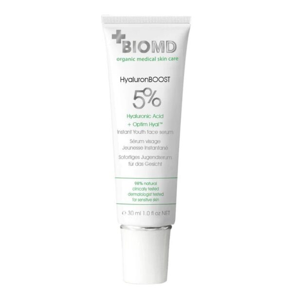 Biomd hyaluronbooster 30 ml