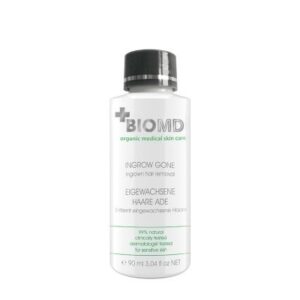 Biomd losion za uklanjanje uraslih dlaka 90 ml