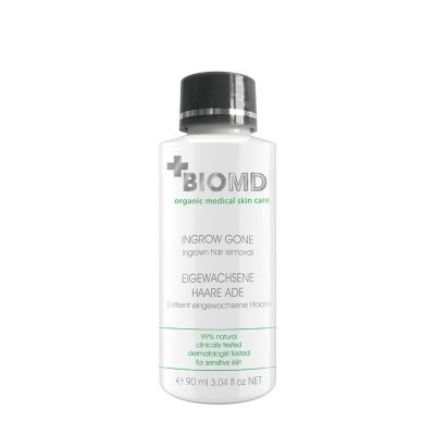 Biomd losion za uklanjanje uraslih dlaka 90 ml