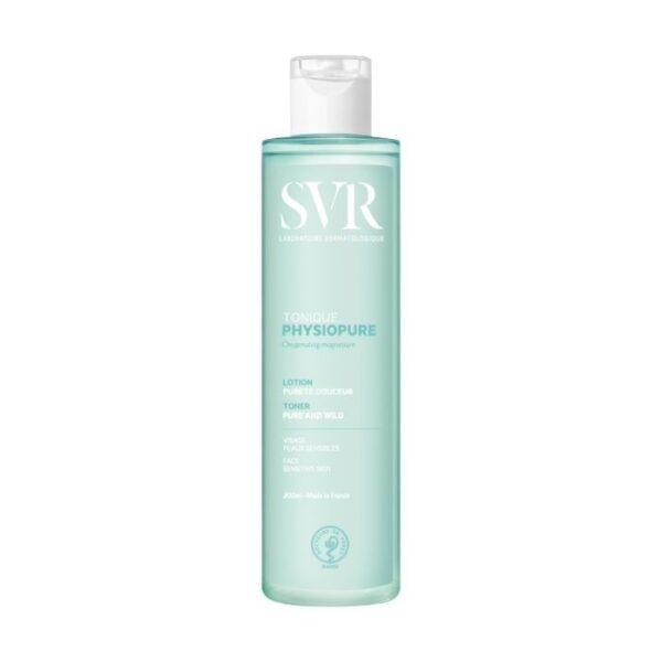Svr physiopure tonic 200 ml