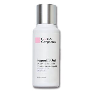 Geek smooth out 30 ml