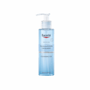 Euc dermatoclean gel 200 ml