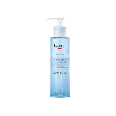 Euc dermatoclean gel 200 ml