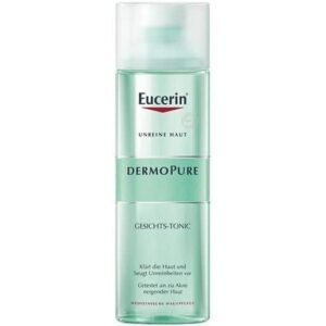 Eucerin dermo pure tonik 200 ml