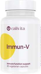 Calivita Immun-virex 30 kapsule
