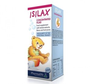Pharmalife Isilax sirup za probavu