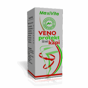 Maxivita Venoprotekt 50 ml