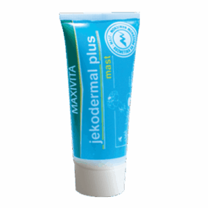 Maxivita Jekodermal plus mast