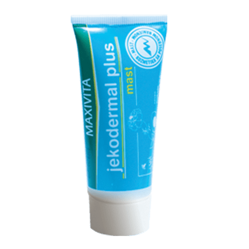 Maxivita Jekodermal plus mast