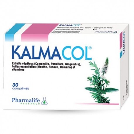 Pharmalife Kalmacol 30 kapsula