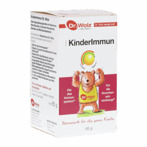 Dr.Wolz Kinderimmun prašak dr wolz 65 g
