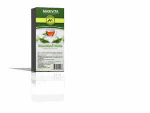 Maxivita Čaj komorac plod