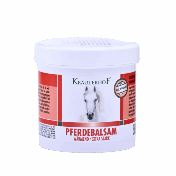 Krauterhof Konjski extra jaki 250 ml