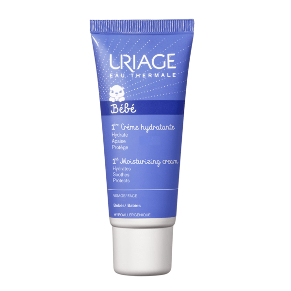 URIAGE Bebe hidratantna krema za lice 40ml