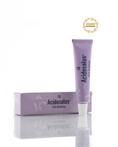 Acidosalus iris krema 15 ml