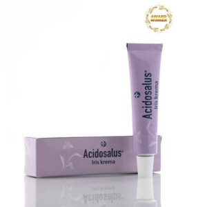 Acidosalus iris krema 15 ml