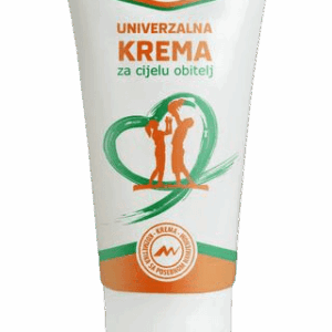 Maxivita Univerzalna krema 200 ml