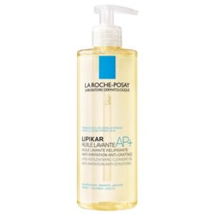 LA ROCHE POSAY Lipikar ulje za tuširanje 400ml