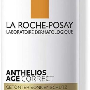 La Roche Posay Ant age corr tinted50 ml