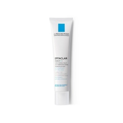 La Roche Posay Effaclar duo 40 ml