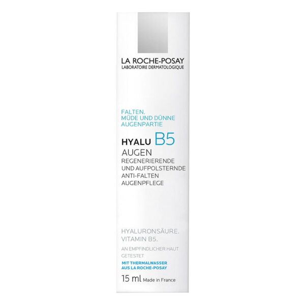 La Roche Posay Hyalu b5 eyes 15 ml
