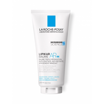 La Roche Posay Lipikar balm apm 200 ml