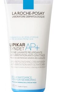 La Roche Posay Lipikar syndet ap+ vrlo nježna formula za pranje tijela 200 ml