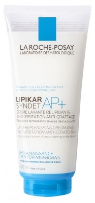 La Roche Posay Lipikar syndet ap+ vrlo nježna formula za pranje tijela 200 ml