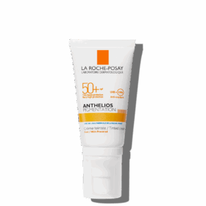 La Roche Posay Anthelios pigment tinted50+